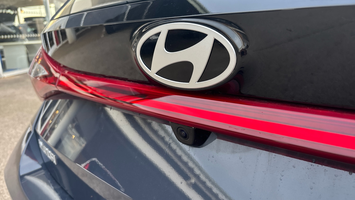 Used Hyundai i20 2025 for sale - 76504418: Photo 40