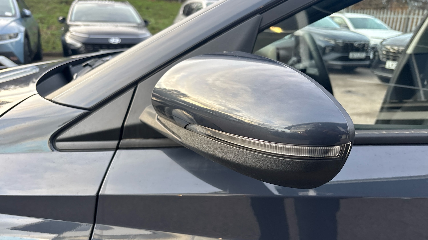 Used Hyundai i20 2025 for sale - 76504418: Photo 43