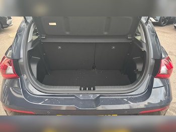 Used Hyundai i20 2025 for sale - 76504418: Photo