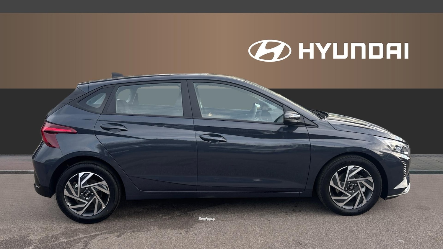 Used Hyundai i20 2025 for sale - 76504418: Photo 5