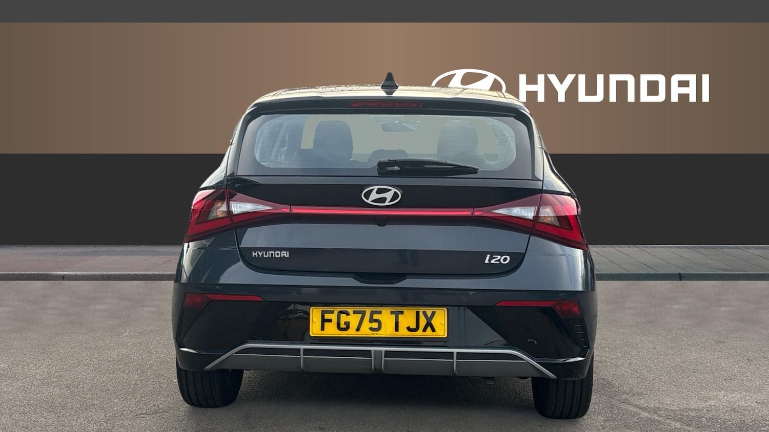 Used Hyundai i20 2025 for sale - 76504418: Photo 6