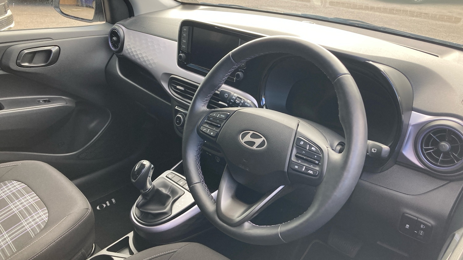 Used Hyundai i10 2024 for sale - 76682236: Photo 11