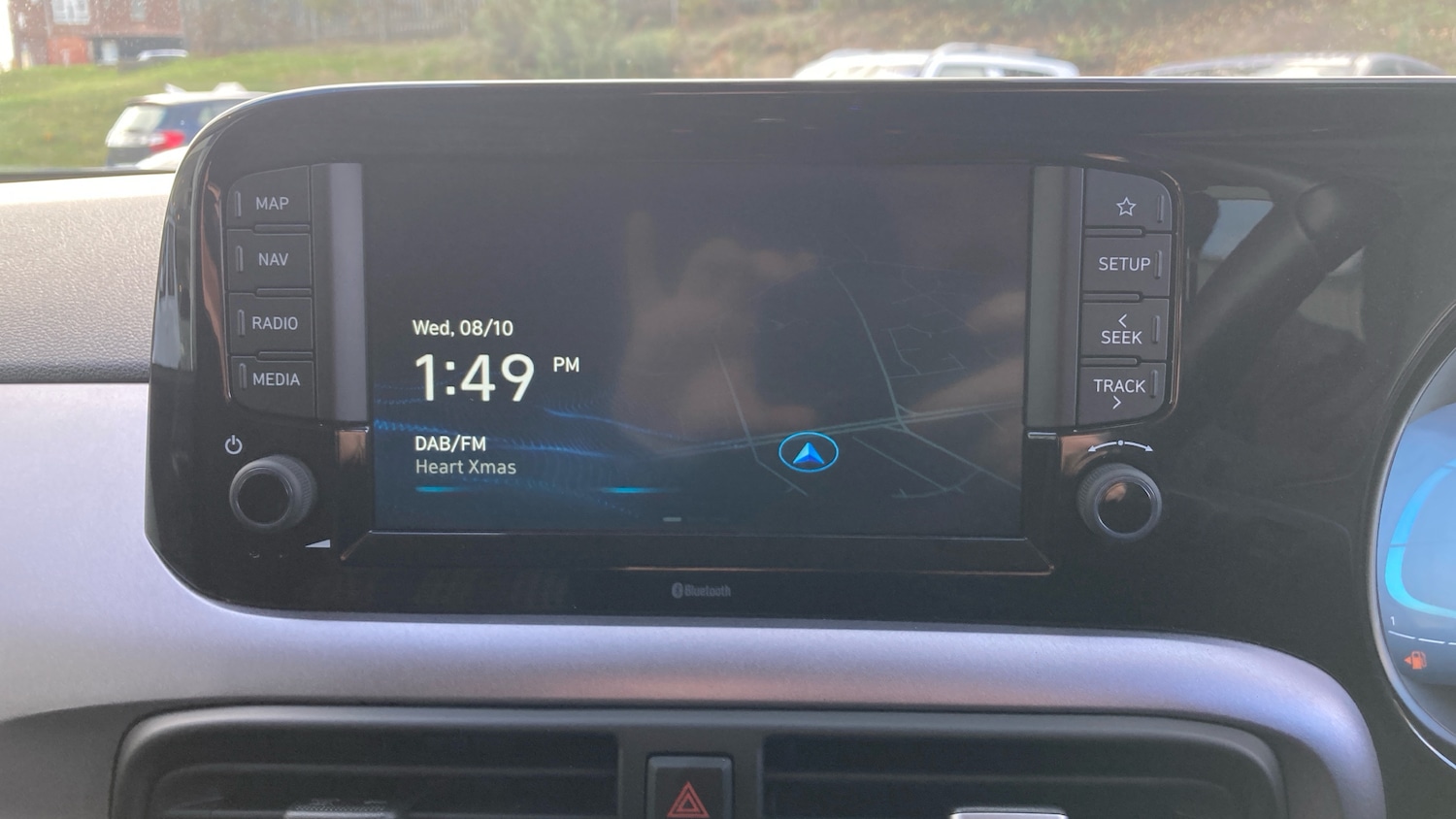 Used Hyundai i10 2024 for sale - 76682236: Photo 12