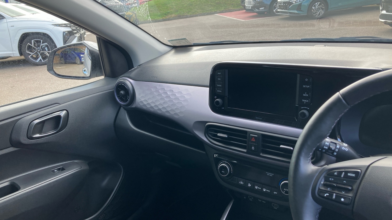 Used Hyundai i10 2024 for sale - 76682236: Photo 14