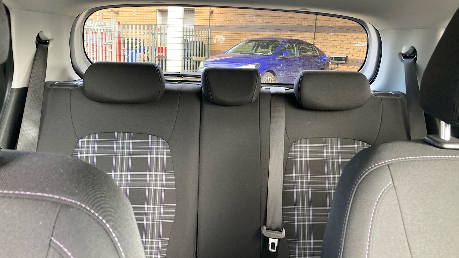 Used Hyundai i10 2024 for sale - 76682236: Photo 15