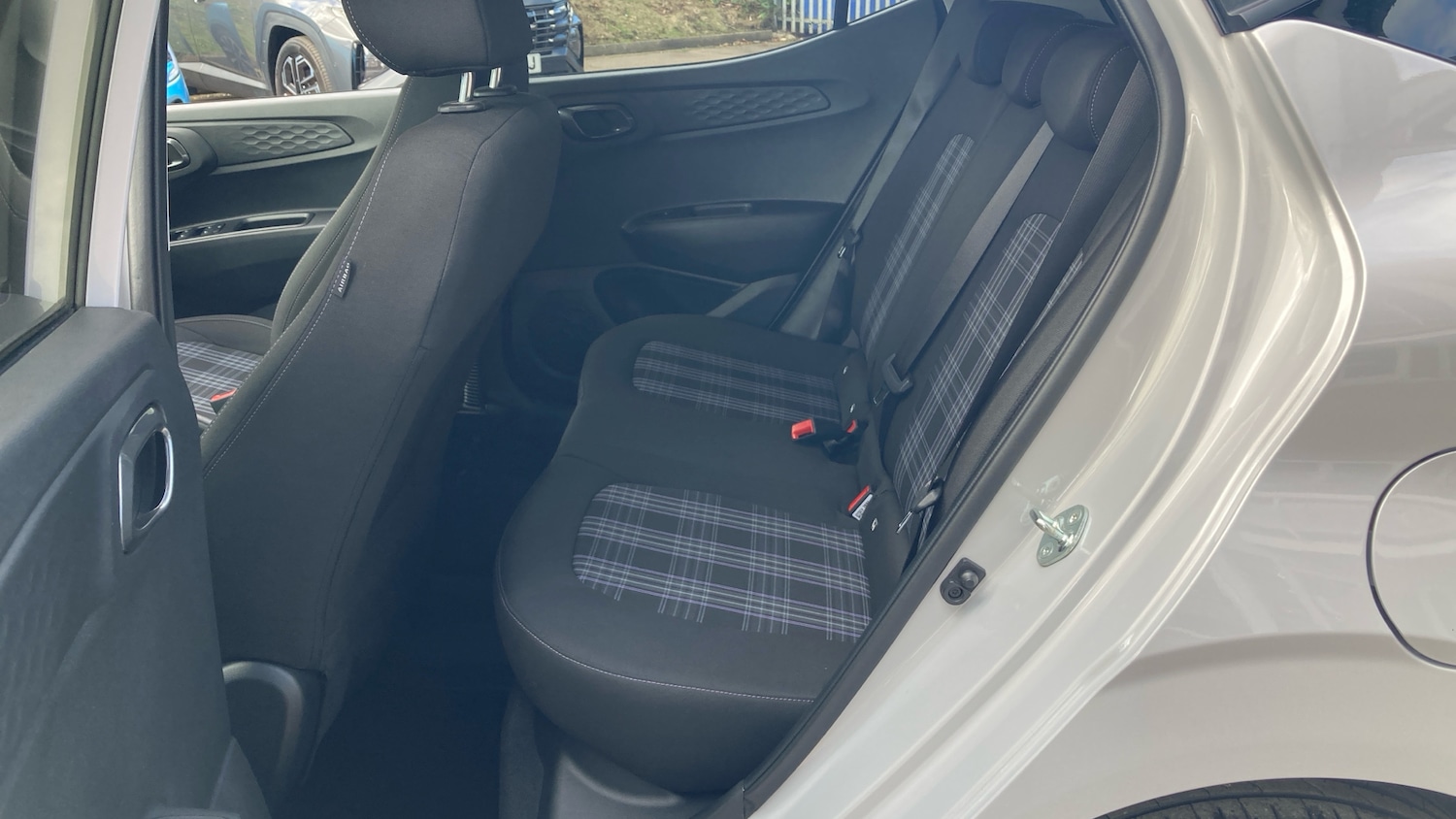 Used Hyundai i10 2024 for sale - 76682236: Photo 16