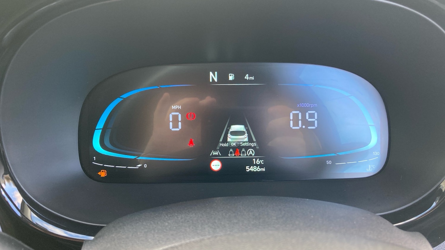 Used Hyundai i10 2024 for sale - 76682236: Photo 18