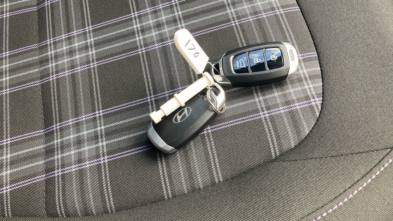 Used Hyundai i10 2024 for sale - 76682236: Photo 20