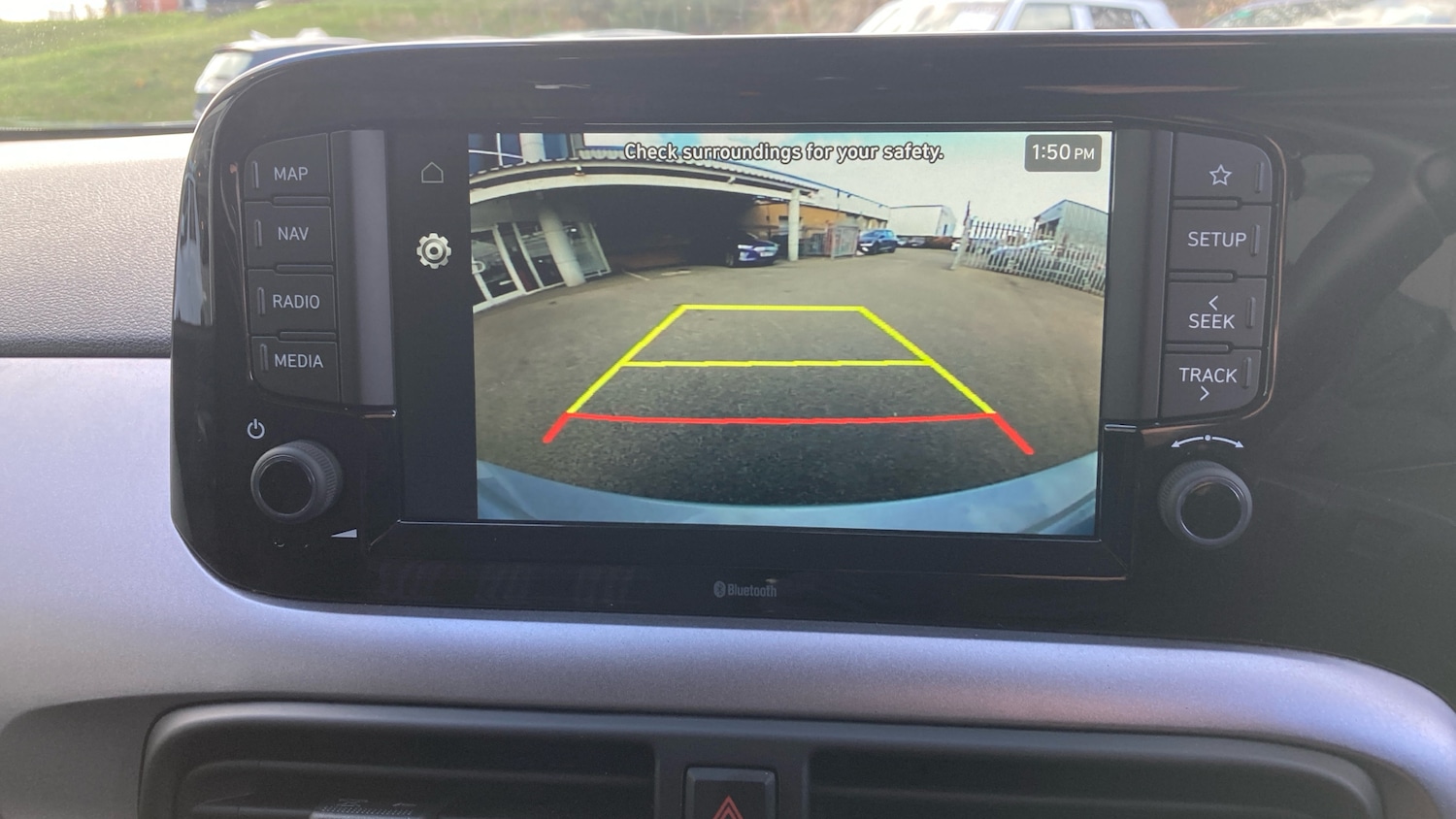 Used Hyundai i10 2024 for sale - 76682236: Photo 21