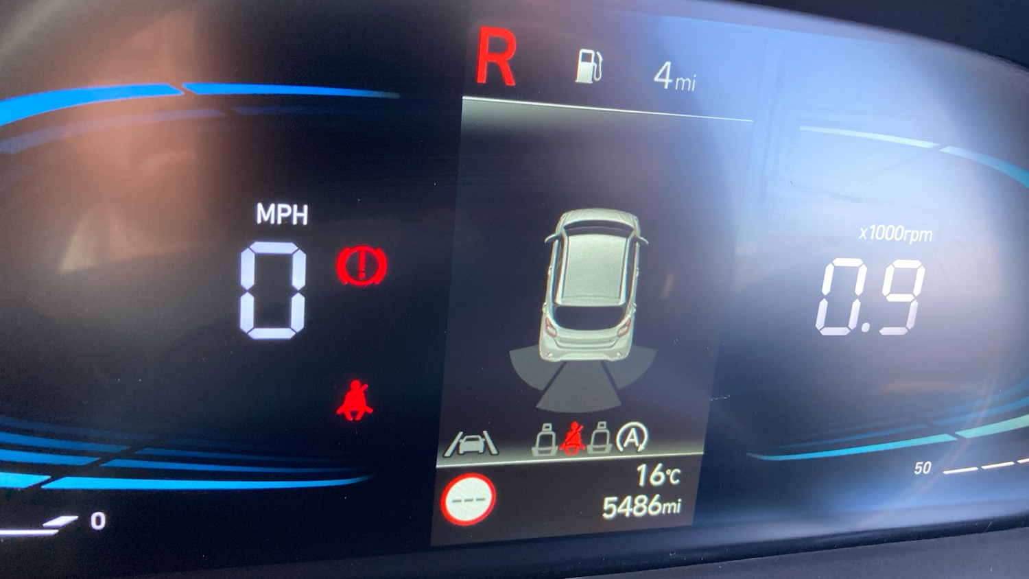 Used Hyundai i10 2024 for sale - 76682236: Photo 22