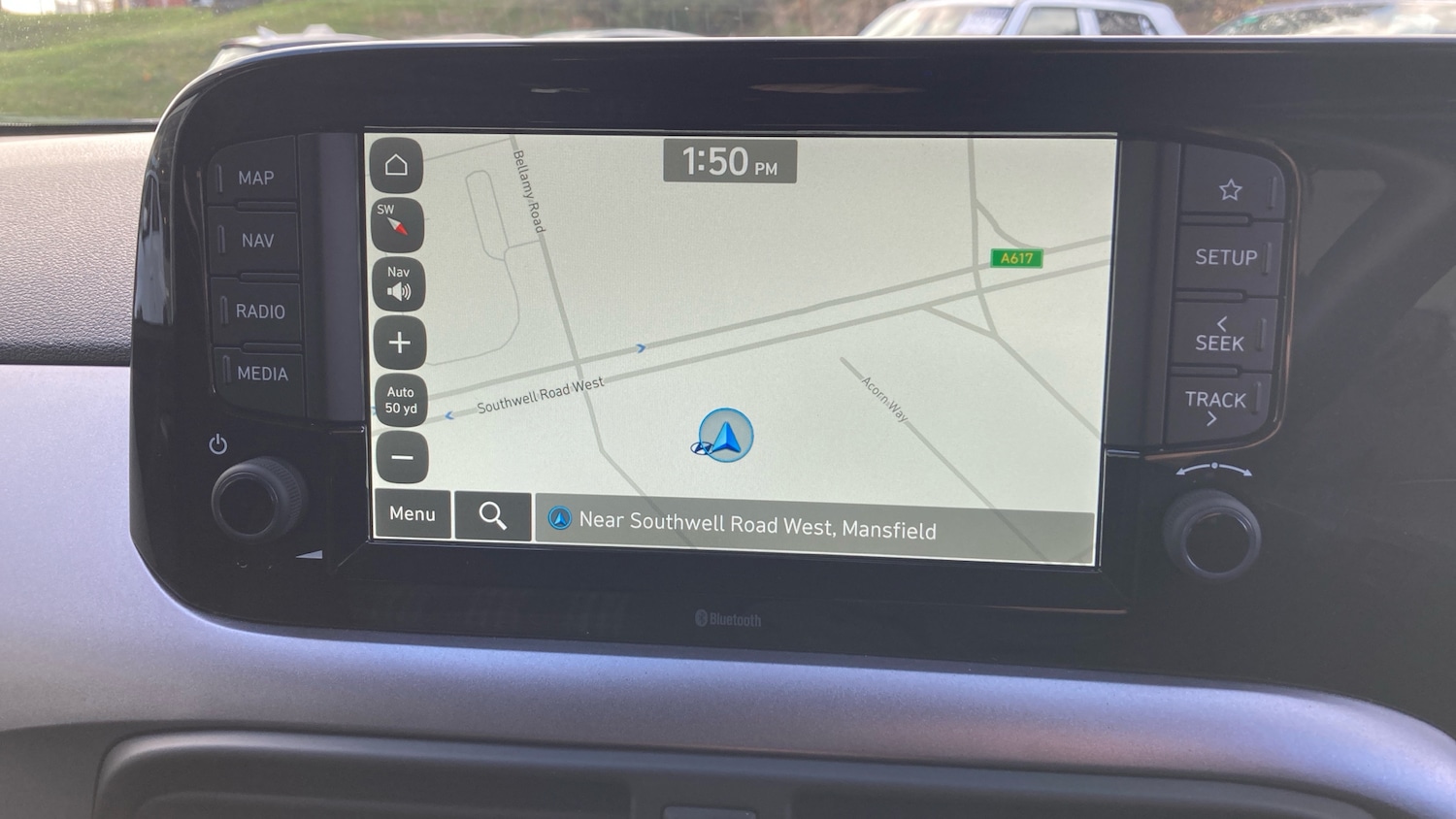 Used Hyundai i10 2024 for sale - 76682236: Photo 23