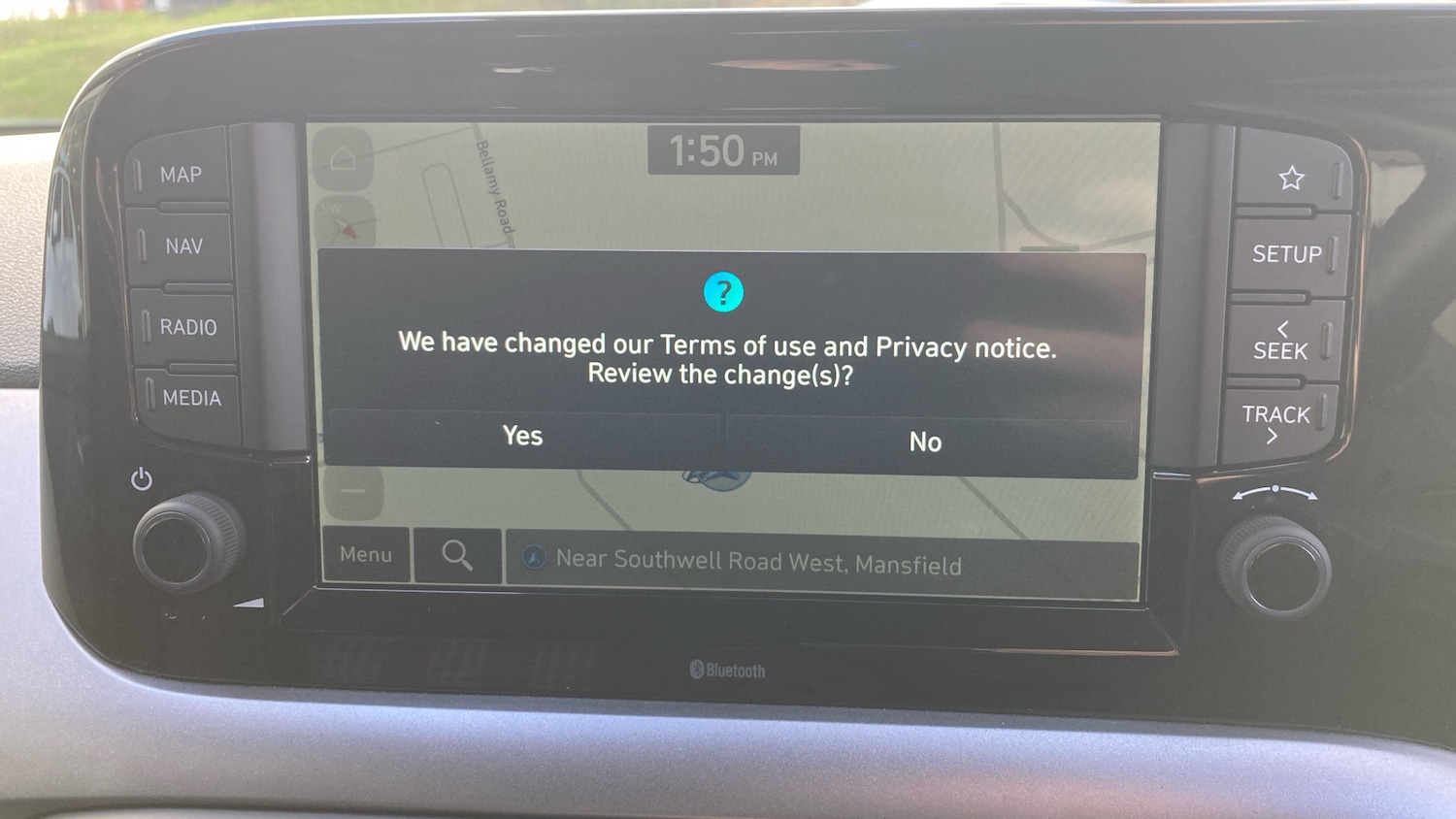 Used Hyundai i10 2024 for sale - 76682236: Photo 24