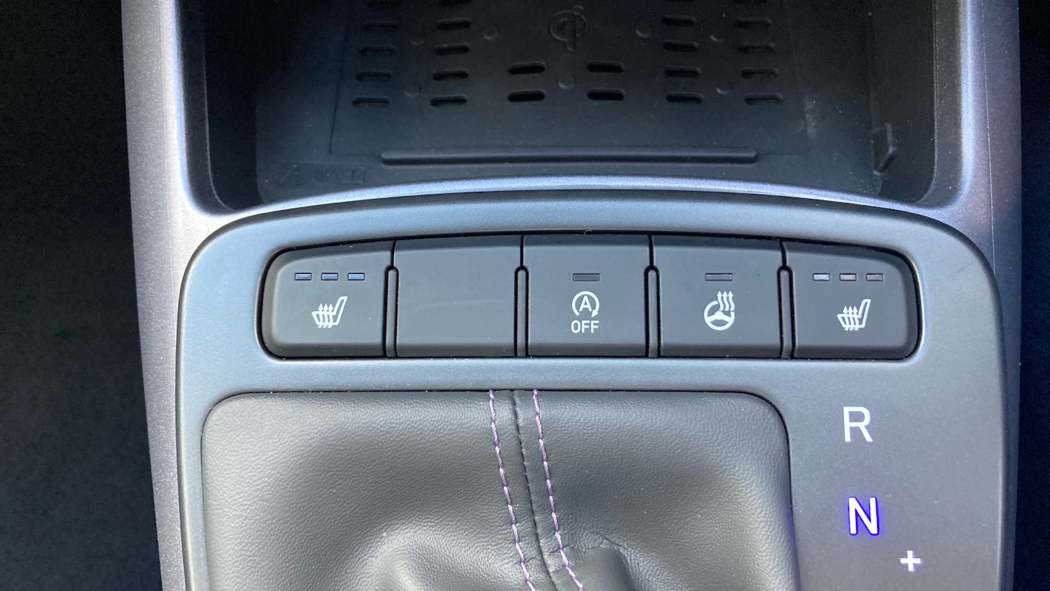 Used Hyundai i10 2024 for sale - 76682236: Photo 26