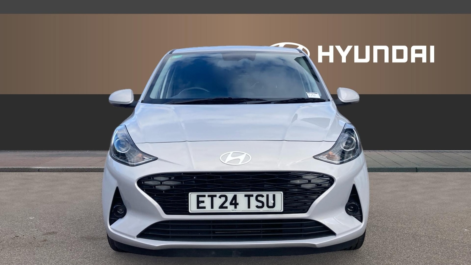 Used Hyundai i10 2024 for sale - 76682236: Photo 3