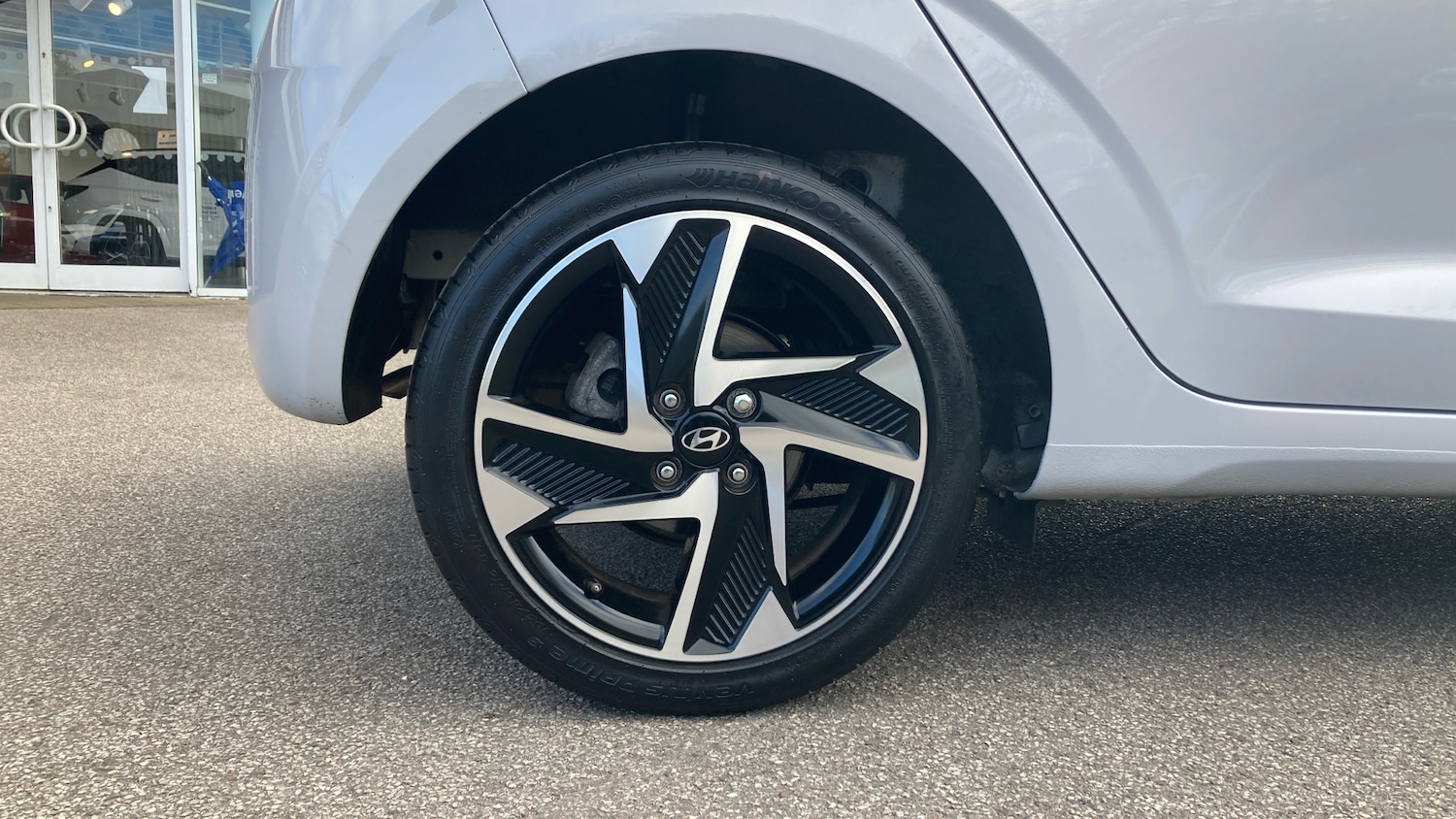 Used Hyundai i10 2024 for sale - 76682236: Photo 7