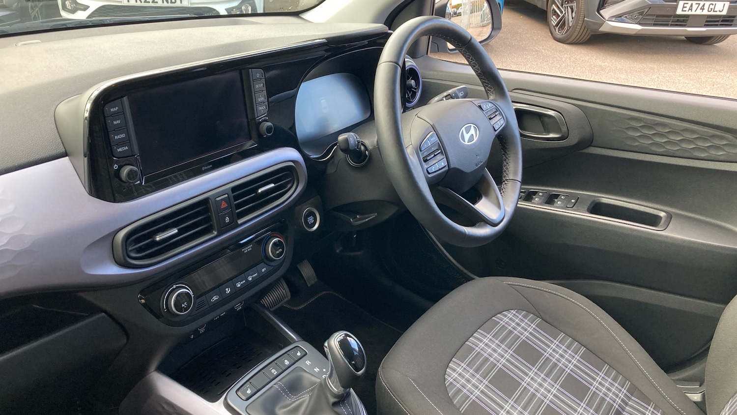 Used Hyundai i10 2024 for sale - 76682236: Photo 9