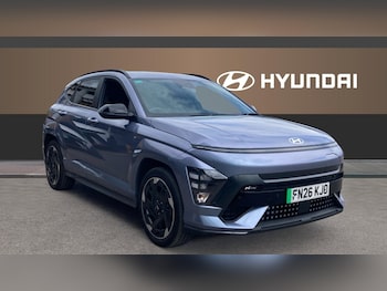Used Hyundai KONA 2026 for sale - 78764682: Photo