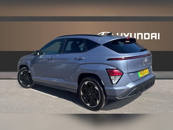 Used Hyundai KONA 2026 for sale - 78764682: Photo