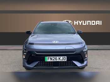Used Hyundai KONA 2026 for sale - 78764682: Photo