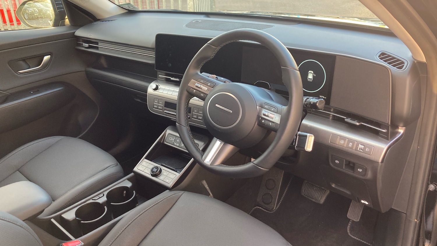 Used Hyundai KONA 2025 for sale - 77151069: Photo 11