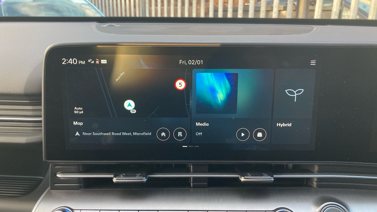 Used Hyundai KONA 2025 for sale - 77151069: Photo 12