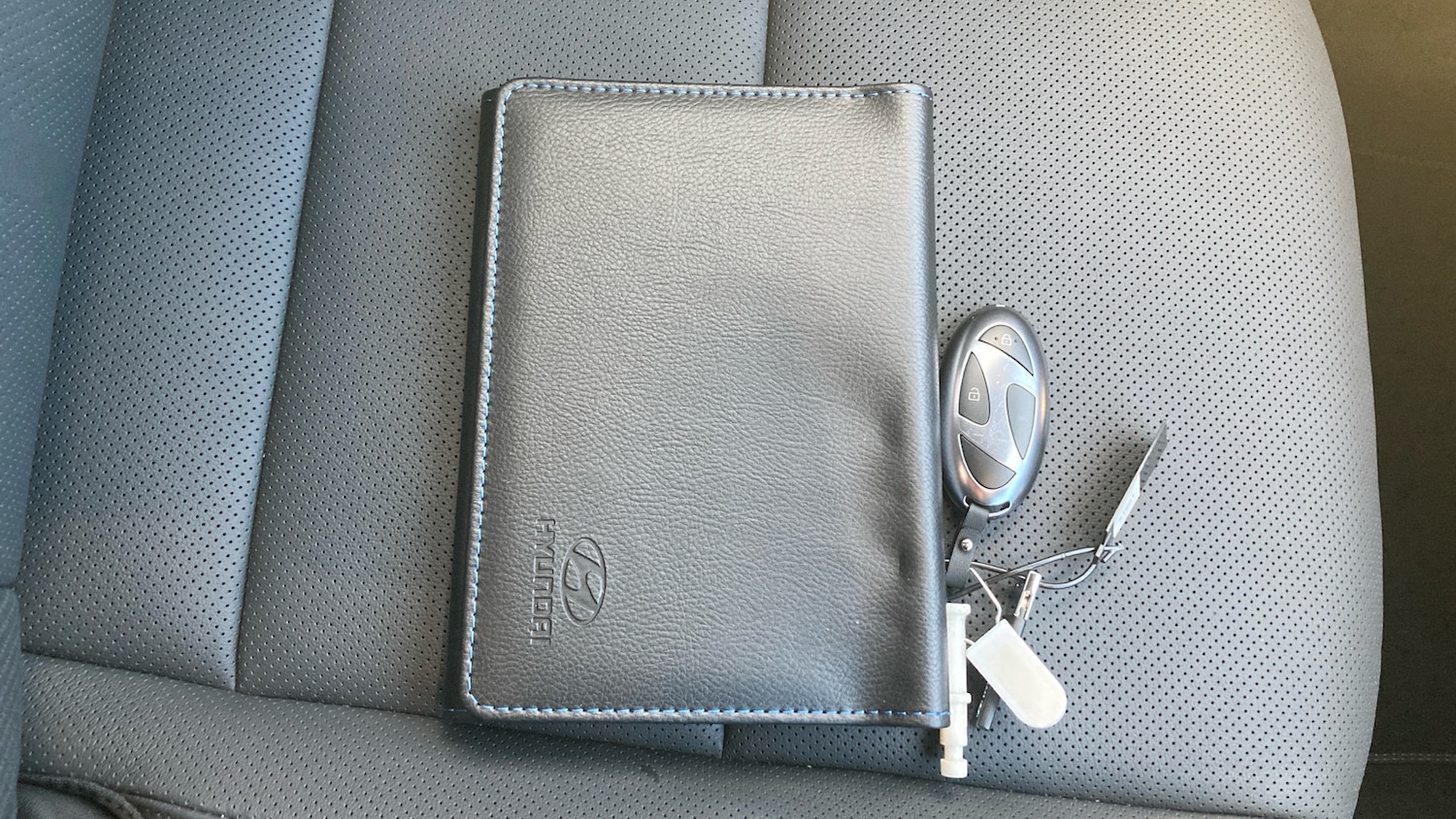 Used Hyundai KONA 2025 for sale - 77151069: Photo 19