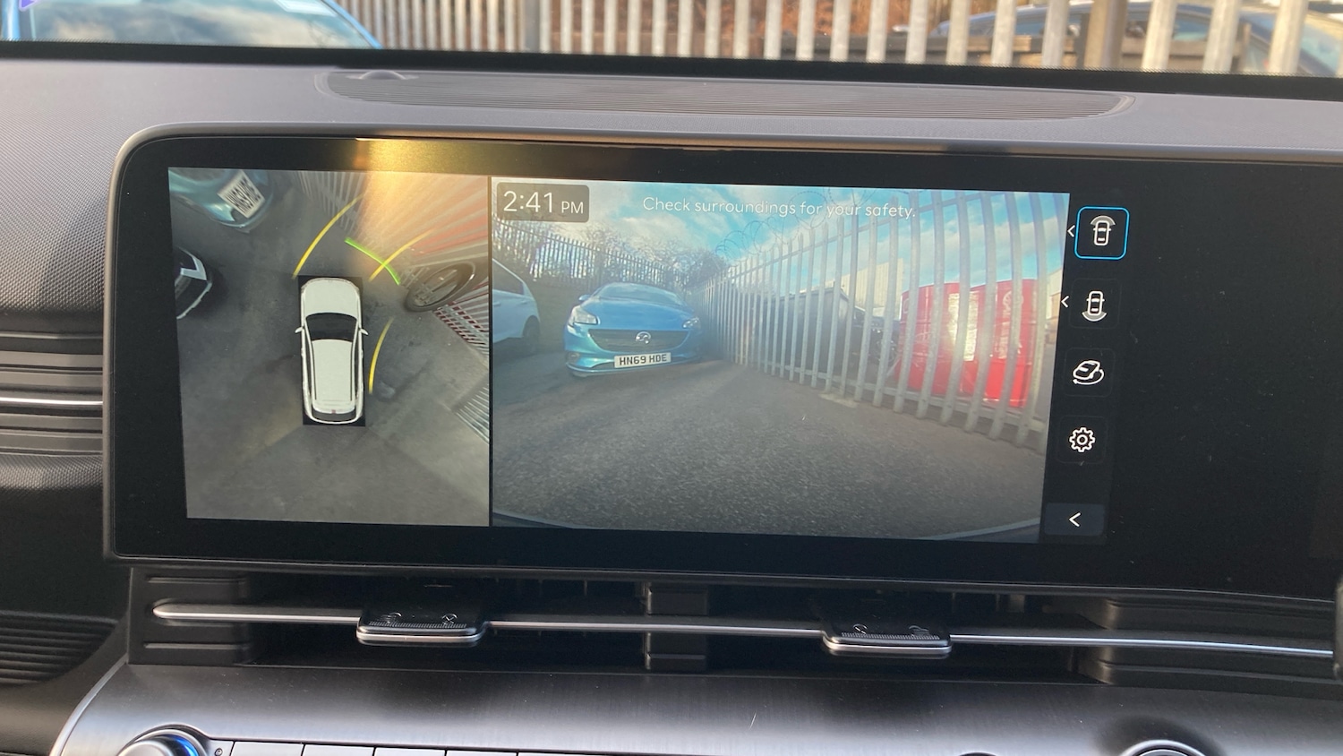 Used Hyundai KONA 2025 for sale - 77151069: Photo 21