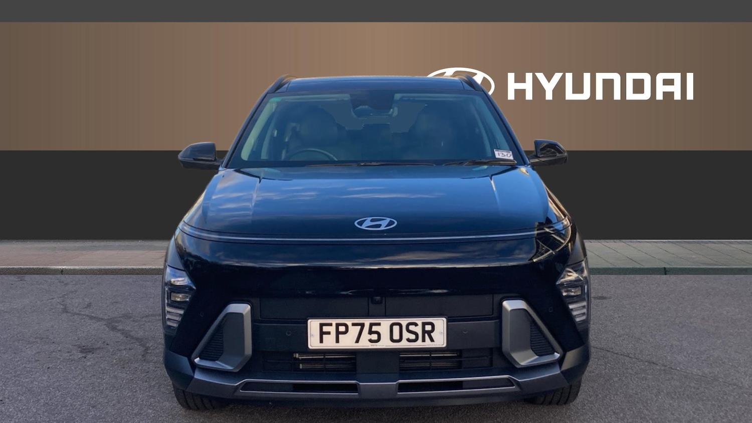 Used Hyundai KONA 2025 for sale - 77151069: Photo 3