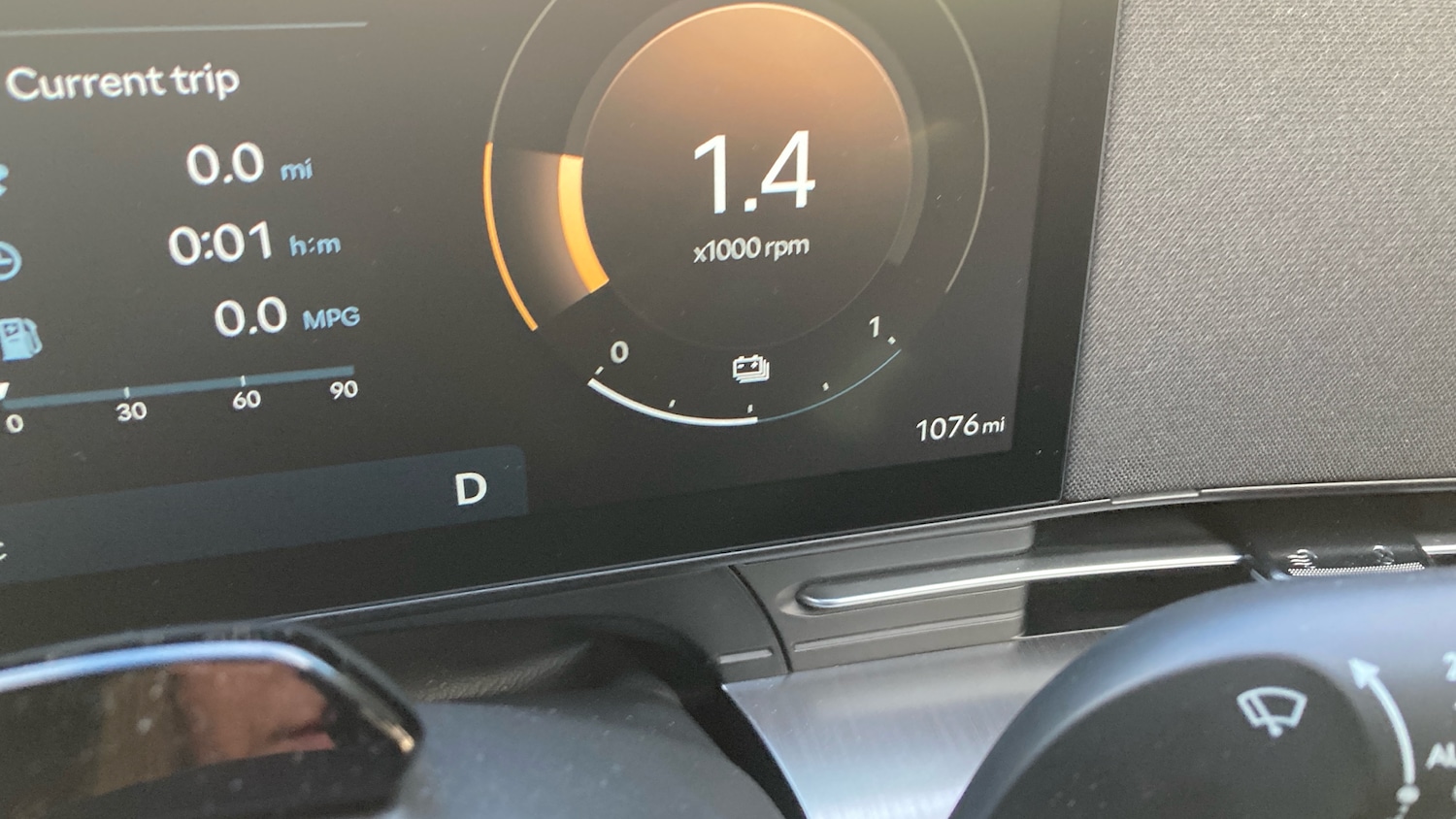 Used Hyundai KONA 2025 for sale - 77151069: Photo 30