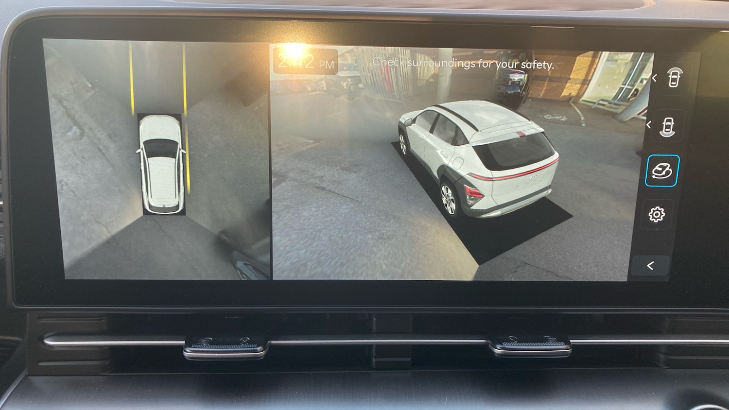 Used Hyundai KONA 2025 for sale - 77151069: Photo 32