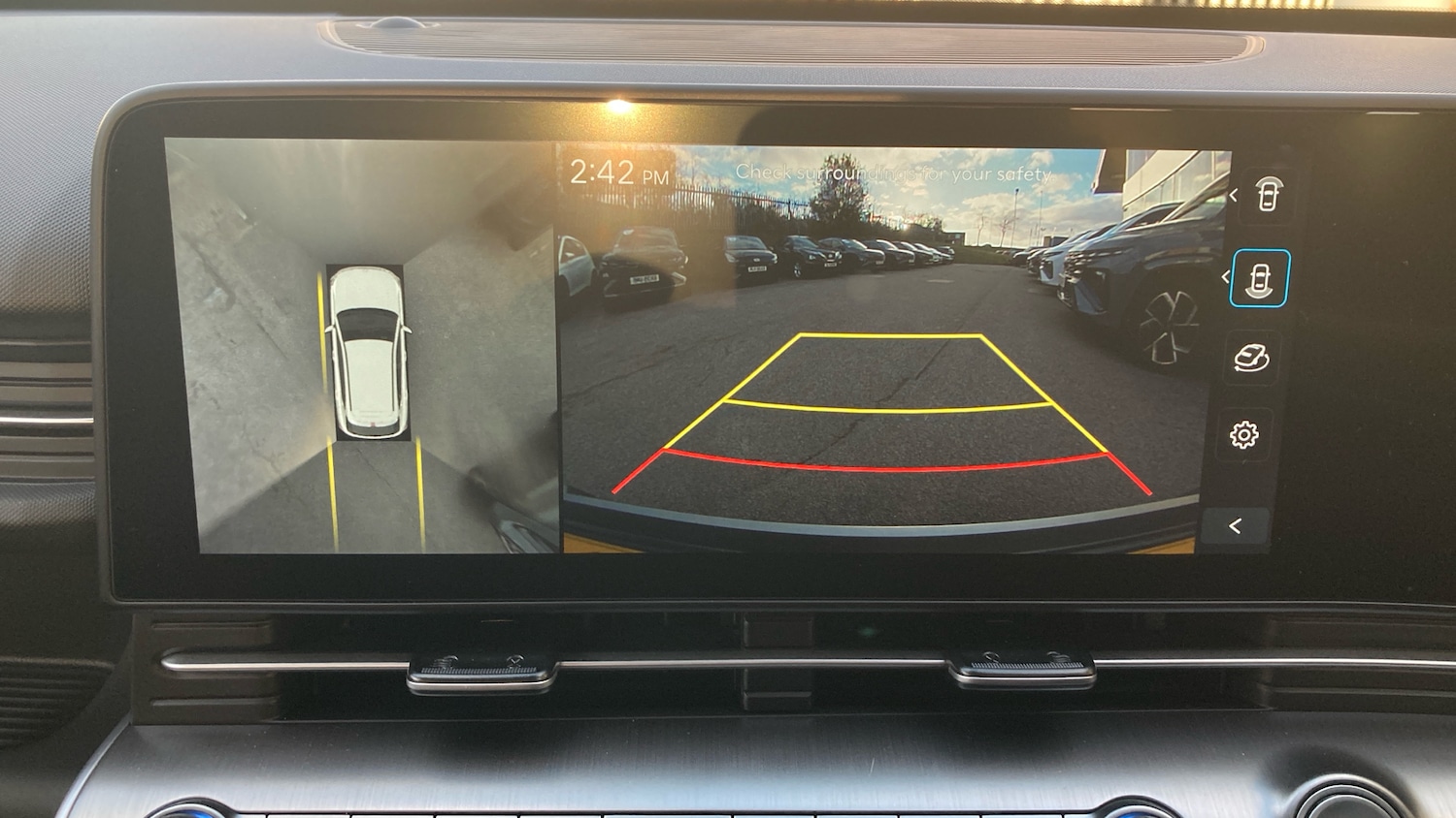 Used Hyundai KONA 2025 for sale - 77151069: Photo 33