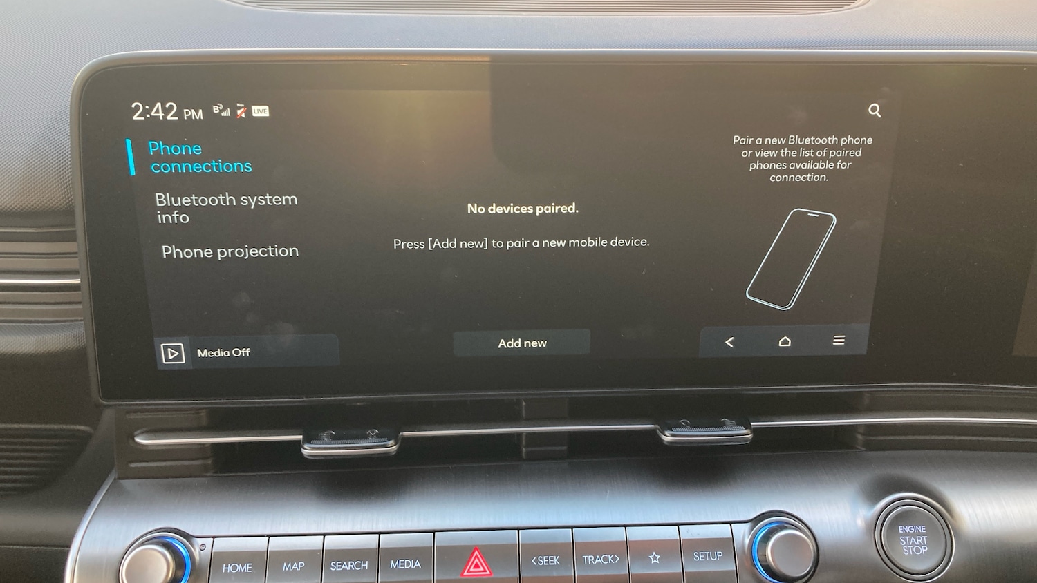 Used Hyundai KONA 2025 for sale - 77151069: Photo 34