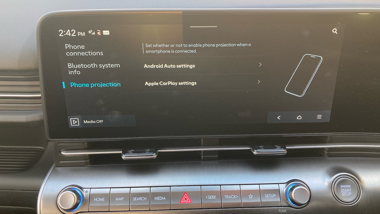 Used Hyundai KONA 2025 for sale - 77151069: Photo 35