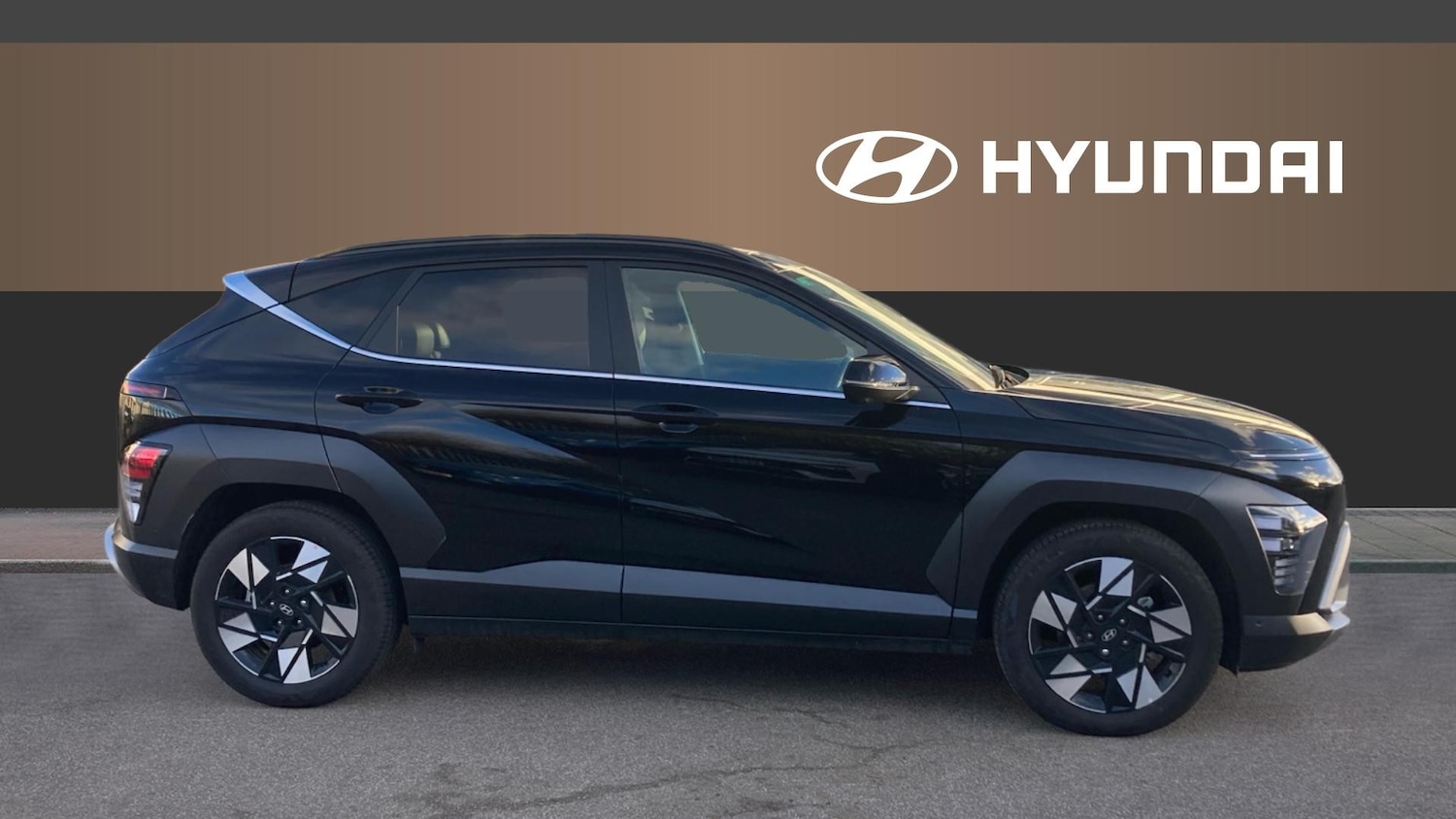 Used Hyundai KONA 2025 for sale - 77151069: Photo 5