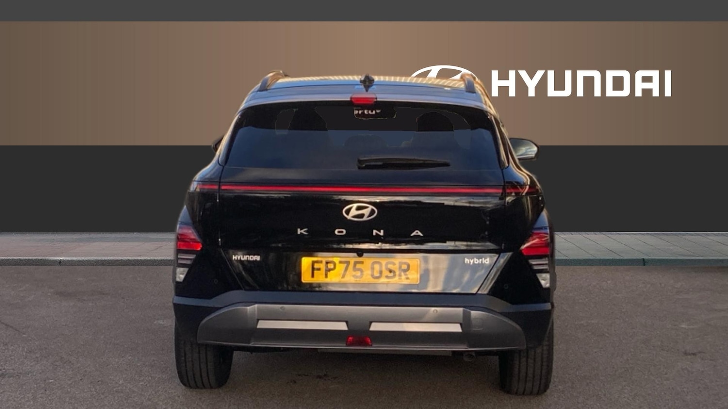 Used Hyundai KONA 2025 for sale - 77151069: Photo 6