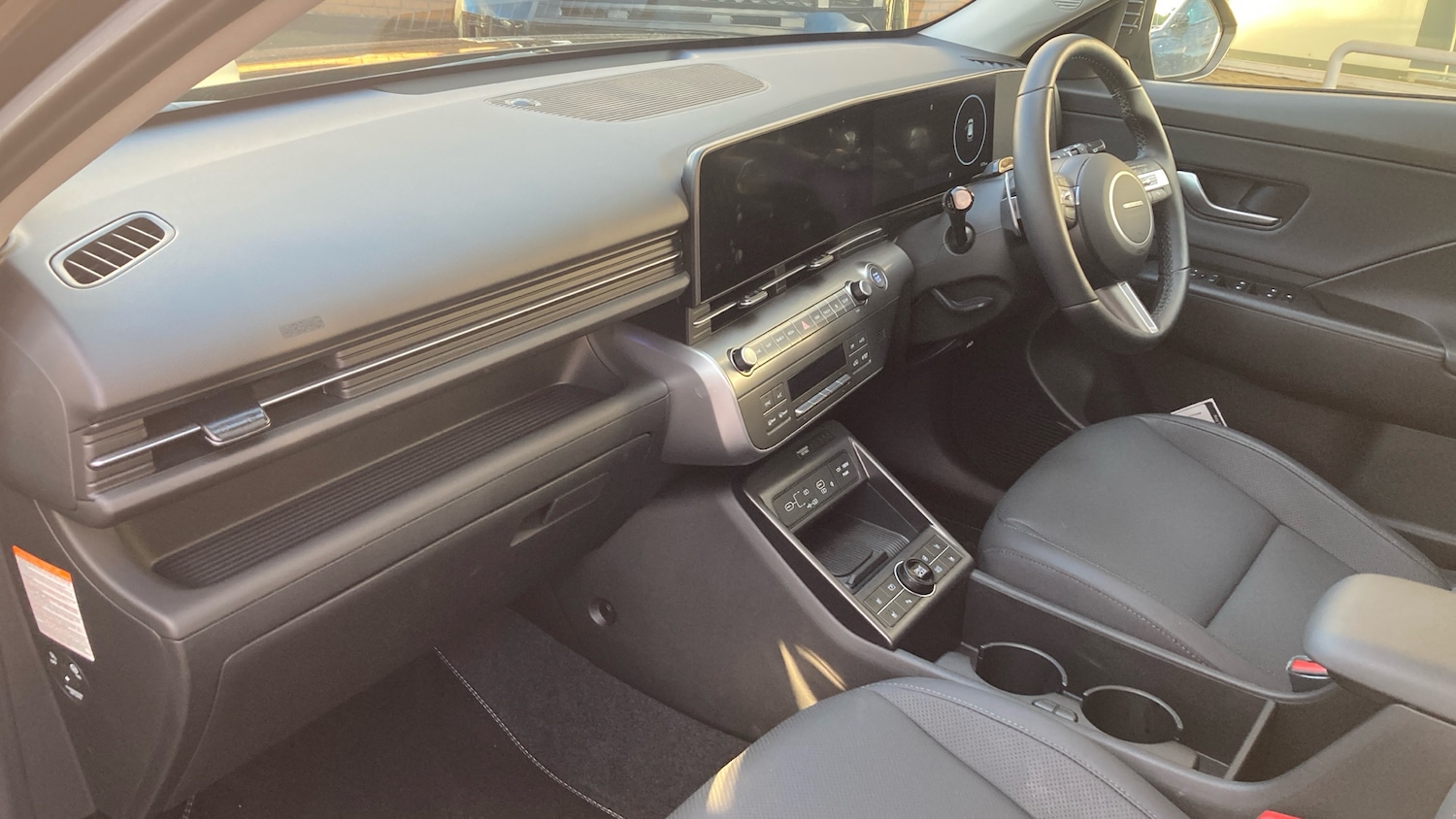 Used Hyundai KONA 2025 for sale - 77151069: Photo 9