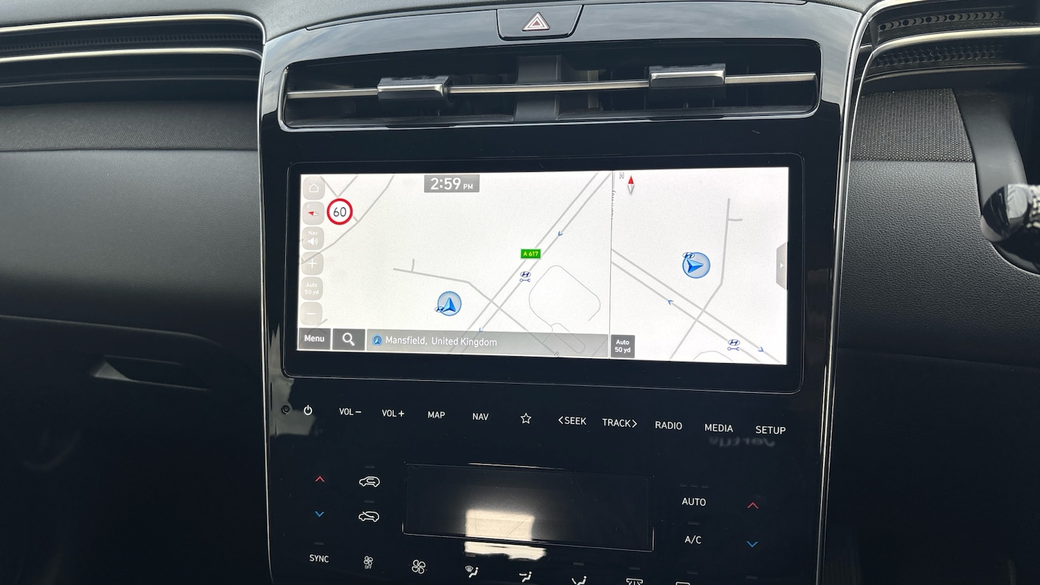 Used Hyundai TUCSON 2022 for sale - 76412381: Photo 12