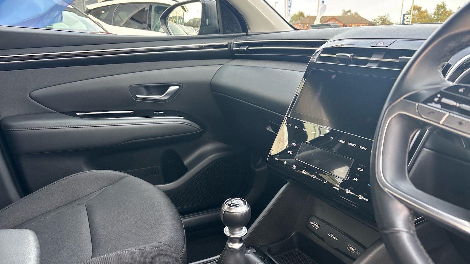 Used Hyundai TUCSON 2022 for sale - 76412381: Photo 14