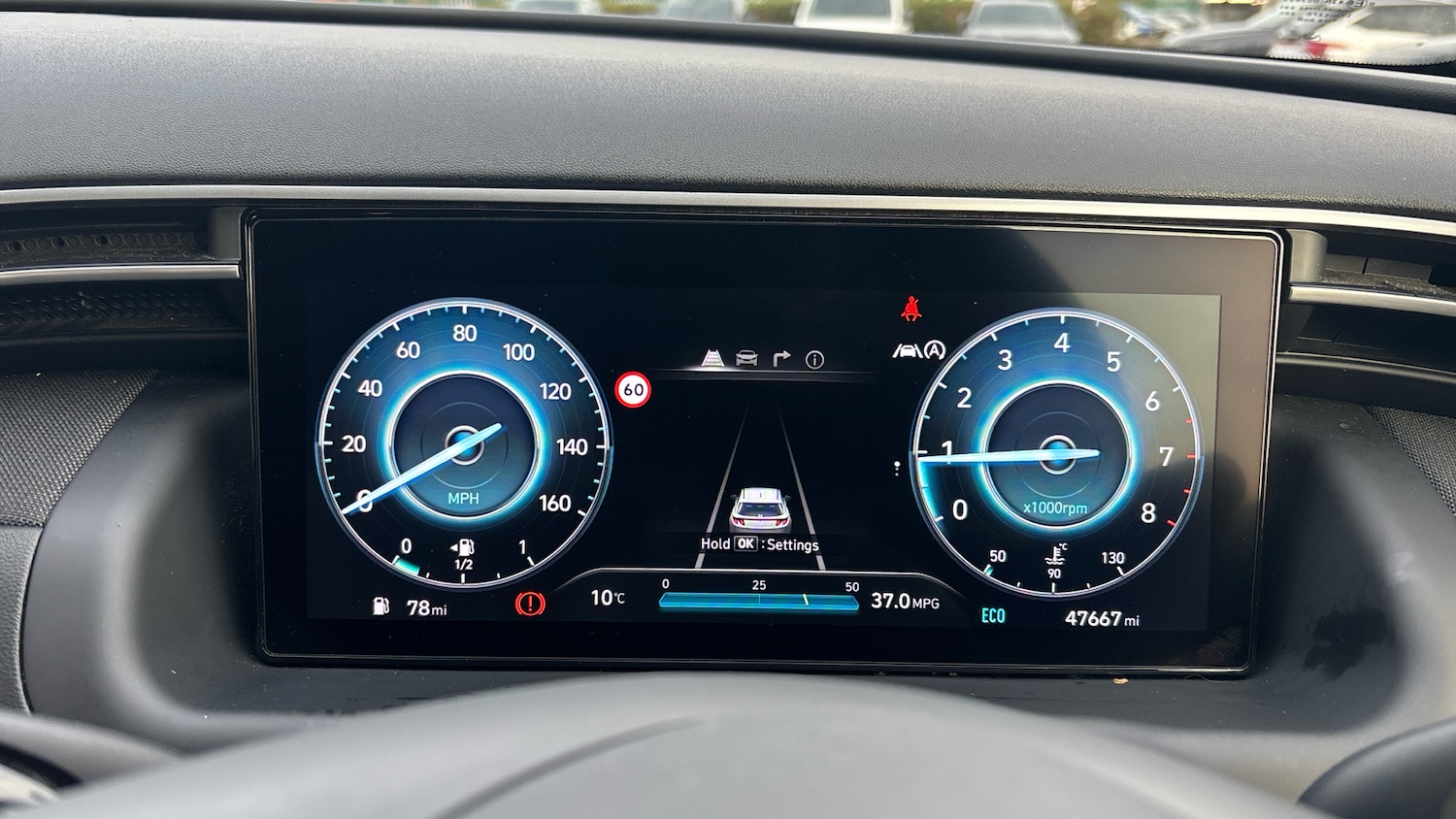 Used Hyundai TUCSON 2022 for sale - 76412381: Photo 18