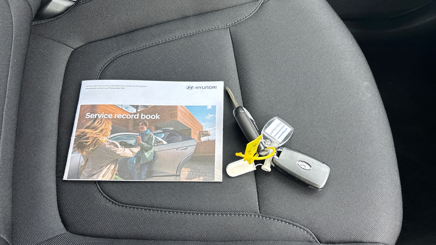 Used Hyundai TUCSON 2022 for sale - 76412381: Photo 19