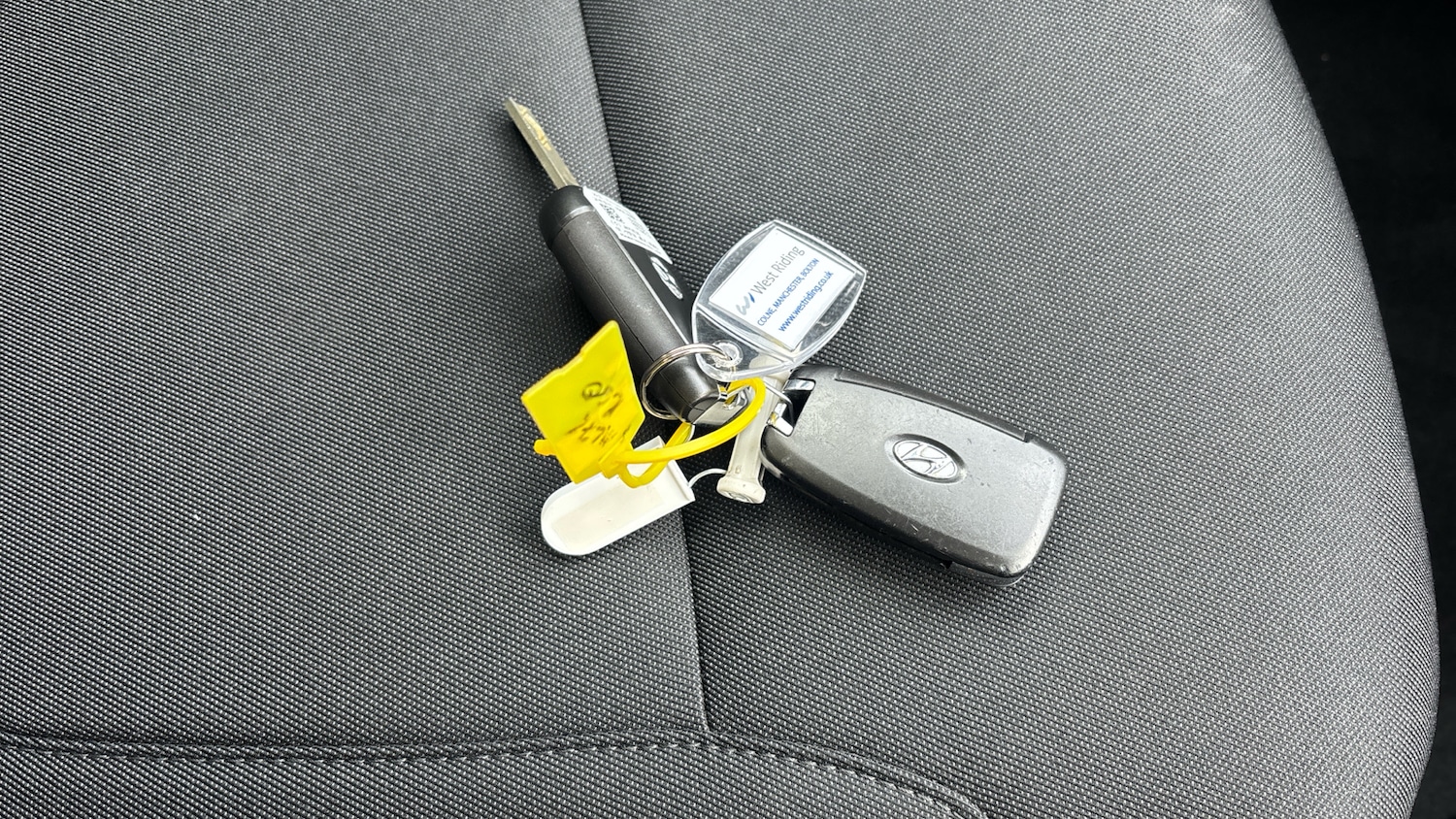 Used Hyundai TUCSON 2022 for sale - 76412381: Photo 20