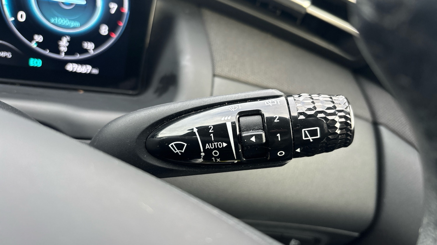 Used Hyundai TUCSON 2022 for sale - 76412381: Photo 24