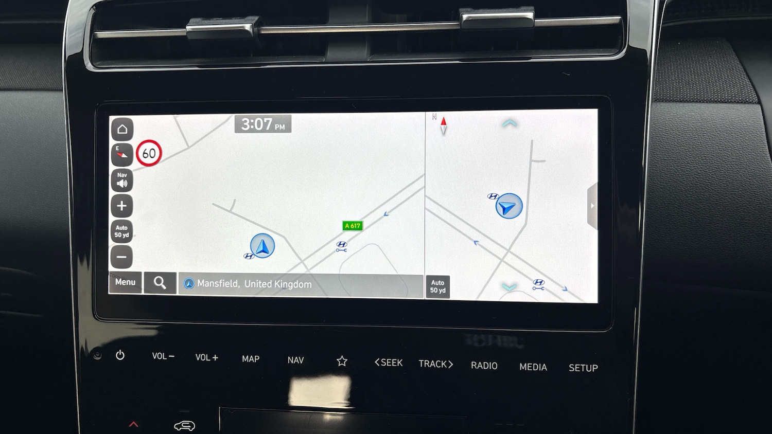 Used Hyundai TUCSON 2022 for sale - 76412381: Photo 27