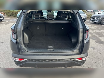 Used Hyundai TUCSON 2022 for sale - 76412381: Photo