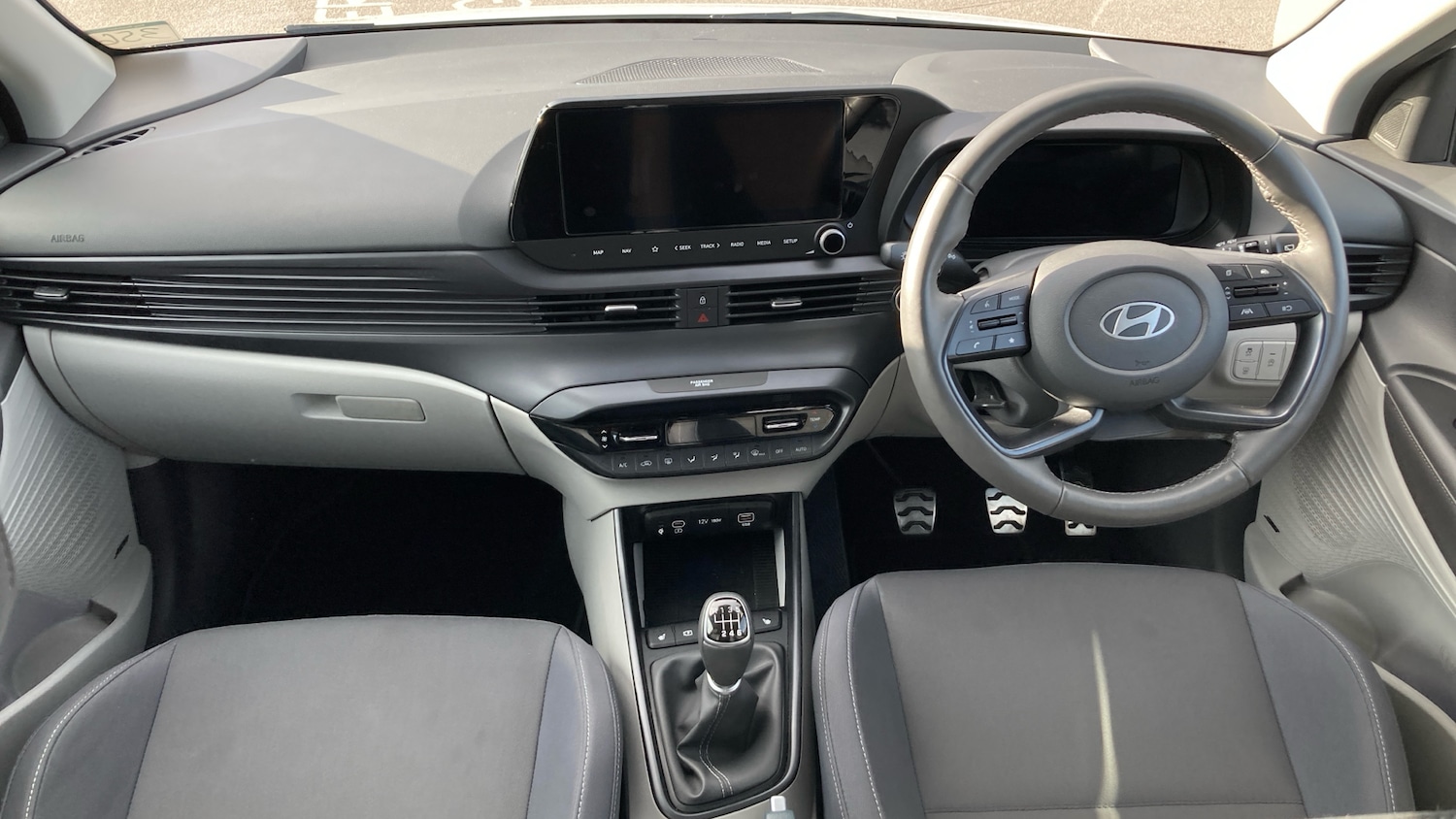 Used Hyundai BAYON 2024 for sale - 76181359: Photo 10