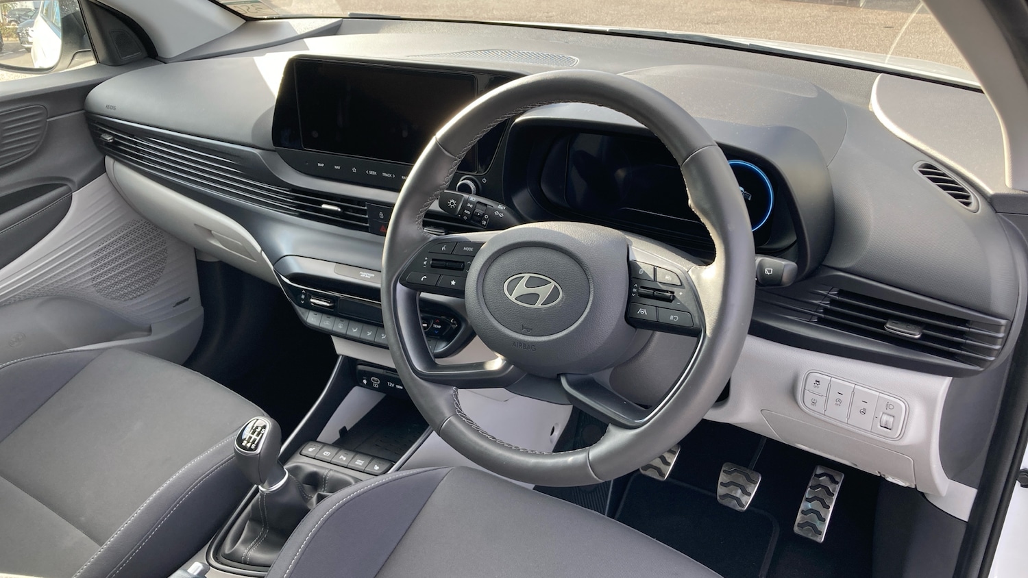 Used Hyundai BAYON 2024 for sale - 76181359: Photo 11