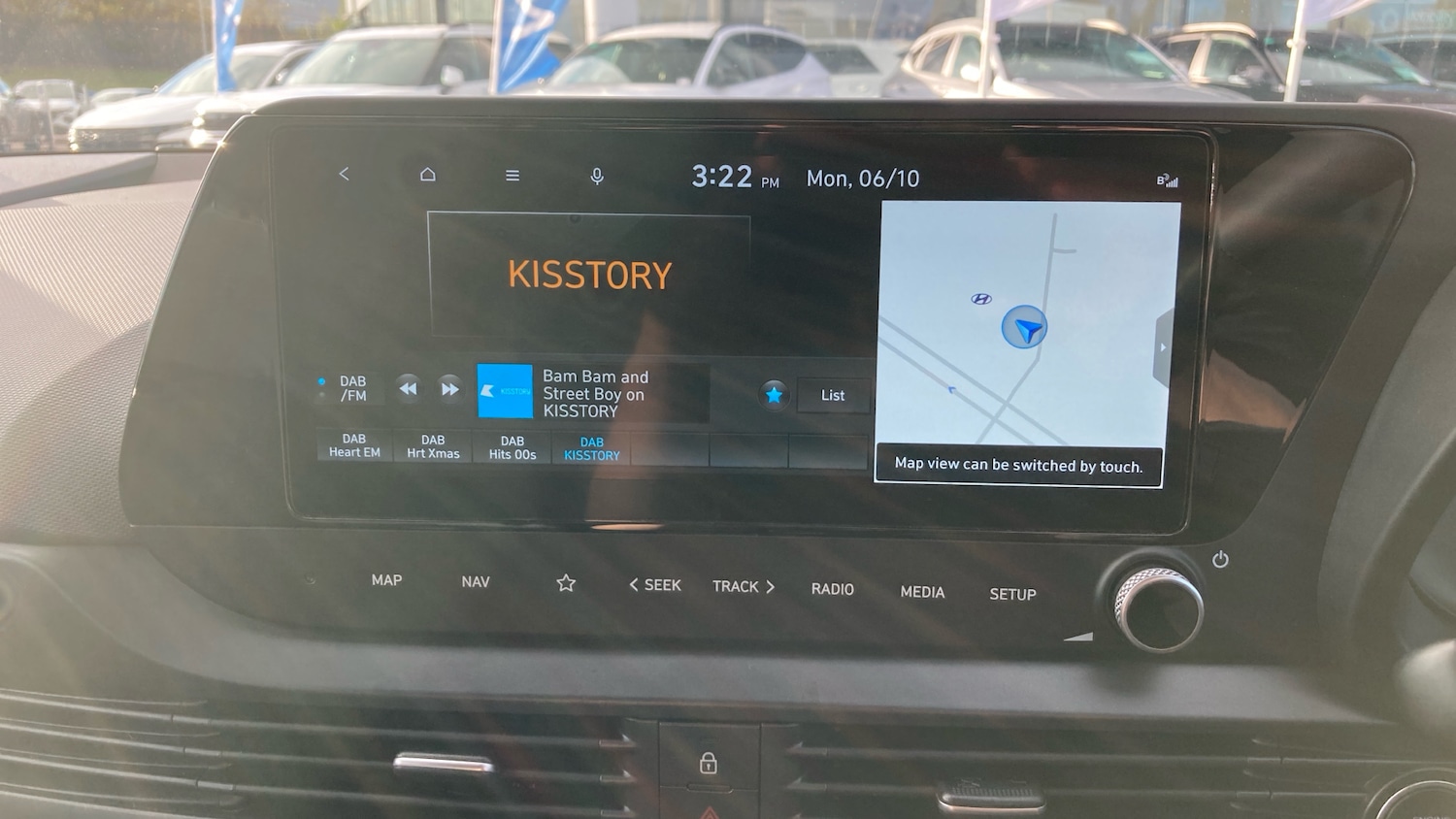 Used Hyundai BAYON 2024 for sale - 76181359: Photo 12