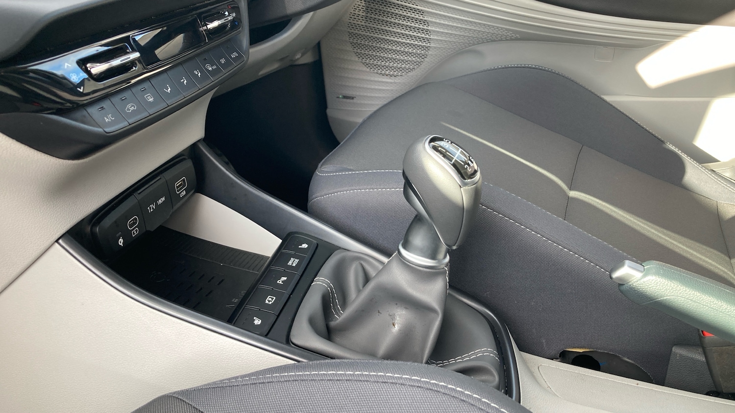 Used Hyundai BAYON 2024 for sale - 76181359: Photo 13