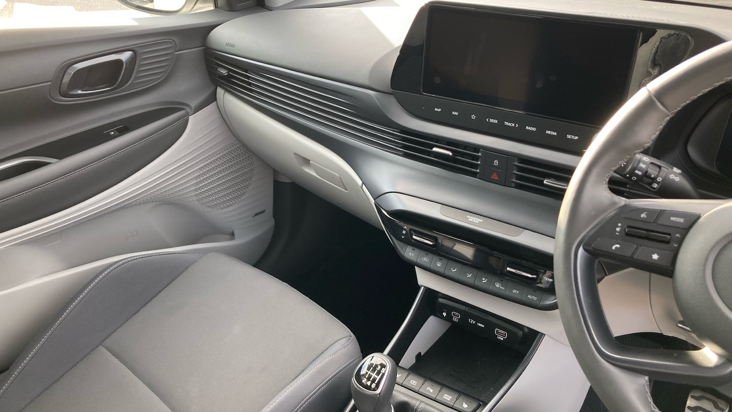 Used Hyundai BAYON 2024 for sale - 76181359: Photo 14