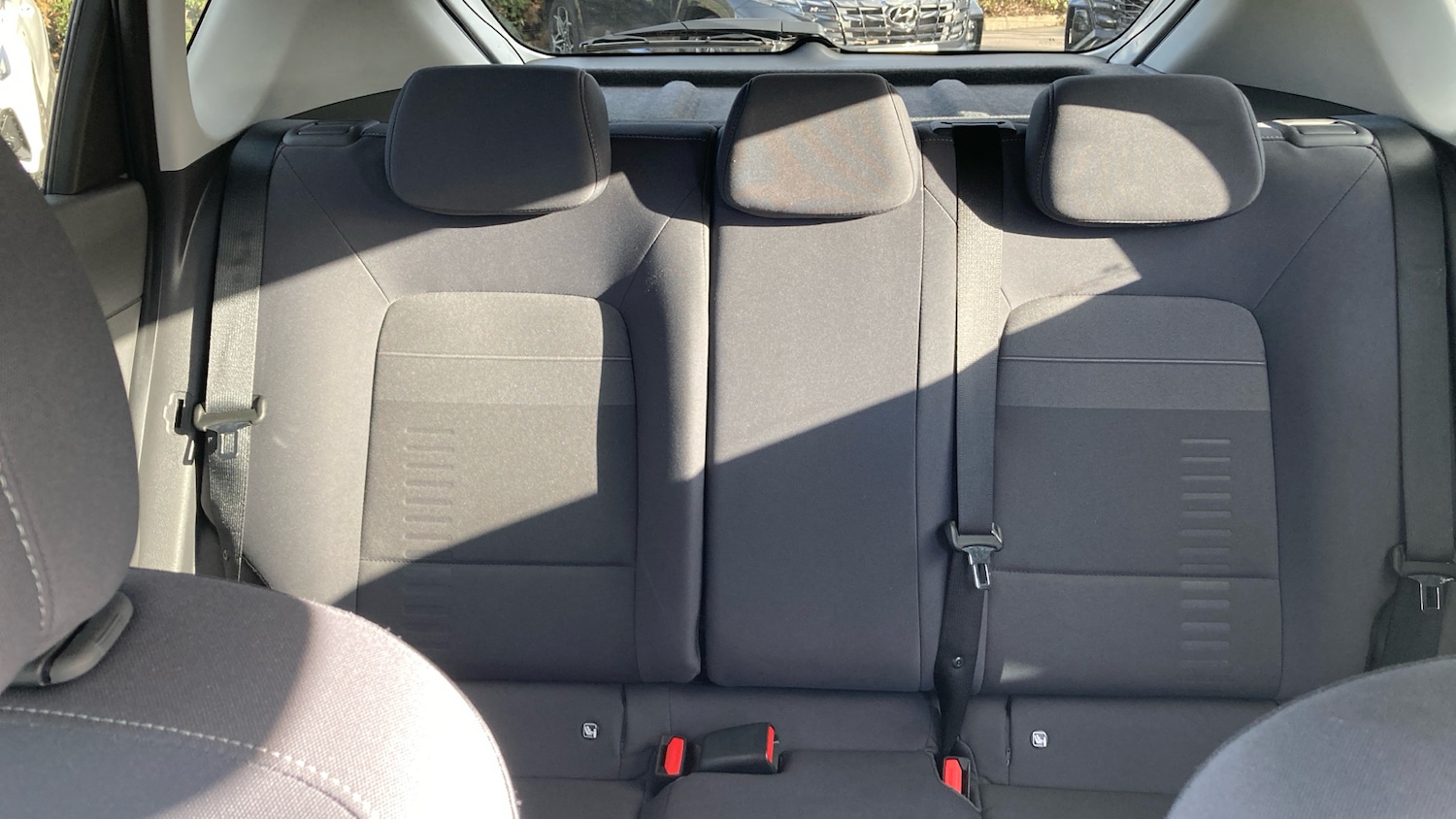 Used Hyundai BAYON 2024 for sale - 76181359: Photo 15